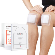 DR.ROTUS 膝盖贴 骨宝冷敷凝胶 滑膜炎冷敷贴 膝盖关节积水肿胀僵直冷敷贴外用冷敷凝胶 疗程套装