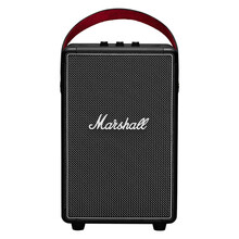 马歇尔MARSHALL音箱 音响 蓝牙音箱无线户外防水便携音响重低音炮小钢炮 摇滚重低音 流行爵士 TUFTON 充电款