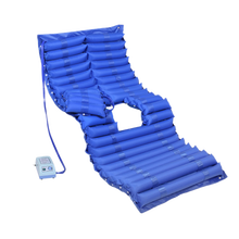 好朋挚友医用防褥疮气床垫 瘫痪病人充气垫 床单人卧床老人家用护理医疗褥子 全曲款带便孔气垫