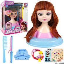 奥迪双钻巴啦啦小魔仙玩具巴拉拉小魔仙女孩礼物海萤堡魔法棒变身器套装 581682-百变魔发师-童年