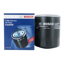 超市	
博世(BOSCH)机油滤清器/机滤/机油滤芯0986AF0511(CS35/悦翔/逸动//福睿斯/致尚)