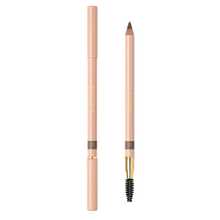 Gucci/古驰poudre de beauty哑光蜜粉饼10g粉壳 定妆控油2020新品 眉笔3#深棕