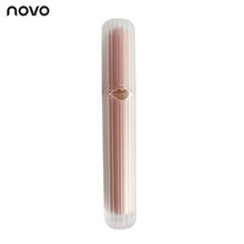 少女心无惧幻想透明唇釉防水不掉色唇彩显白口红液哑光雾面学生款 1997#奶茶山楂色