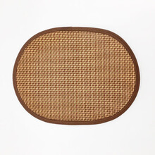 玉洋轩 网红猫窝 狗窝四季通用可拆洗猫咪夏窝泰迪狗狗用品夏季凉爽冰垫窝 中号赠品凉席 猫狗通用