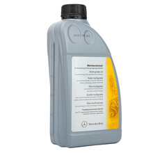 奔驰(benz)原厂方向机油转向助力油A级 B级 C级 E级 GLC CLA GLA GLB GLE