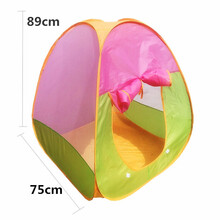 咪露推车 咪露娃娃配件手推车魔术奶瓶餐具摇床浴盆过家家玩具配件 帐篷 如图所示 其他尺寸