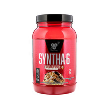 BSN 六重矩阵瘦肌肉蛋白质粉混合饮 德国巧克力蛋糕 1.17千克