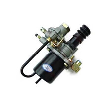权优 东风EQ2102/EQ1118G离合器助力器离合器分泵总成助力缸（企业定制下单请咨询客服）