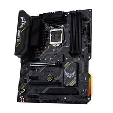 华硕(ASUS) B460\/H410 电脑台式机 重炮手 大师 系列主板 【WIFI 大板】B460-PRO