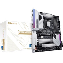 技嘉（GIGABYTE）Z490 VISION G 主板 支持 CPU 10900K/10700K
