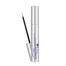 卢美根LUMIGAN【官方旗舰】睫毛增长液3ML自然浓密女快速纤长卷翘睫毛生长液眉毛增长液 3ml【新包装】