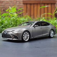 雷克萨斯ls车模书目 雷克萨斯ls车模作品 京东图书