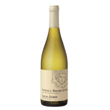 路易亚都世家 勃艮第山丘霞多丽干白葡萄酒750ml单瓶装 法国原瓶进口葡萄酒(ASC)