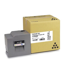 方正（Founder）FT6080C K型黑色碳粉墨粉 （适用于FR6080C/FR6065C复合机）