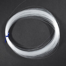 吊饰月亮云朵创意挂饰儿童房装饰教室店铺挂件环境布置材料 鱼线100米