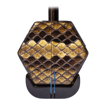 精品二胡明清旧料老红木二胡乐器演奏级纯手工制琴厂直销