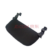 推车加长脚拖umbretta加长脚托Nemurie脚踏板 combi精英美特专用【平板按键款】加长脚拖