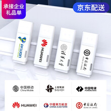 兰科芯 小容量u盘1G 招标优盘2G 投标U盘4g展会议企业公司礼品U盘可定制LOGO 16G 企业定制 个人20个起定制LOGO