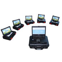 伍贰伍 WU ER WU 阳光易德团体无线心理评估与调适系统