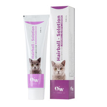 宠有为 猫咪赖氨酸营养膏宠物猫咪幼猫成猫用 猫咪赖氨酸膏125g