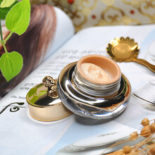 天气丹眼霜补水紧致去淡化细纹黑眼圈眼袋5ml中样