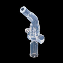 迪士尼史努比杯盖 吸嘴 吸管 配件 需要先联系客服确认型号 中翼吸嘴（1个）