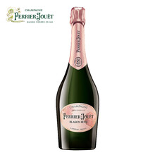 超市	美丽时光（Perrier Jouet）布拉森桃红香槟 葡萄酒 起泡酒 庆功酒 法国原装进口 750ml