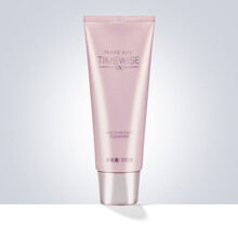 玫琳凯幻时系列化妆品补水保湿抗皱提拉紧致清洁女水乳精华粉底日霜晚霜护肤品 幻时5X洗面乳