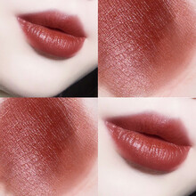 【嗨爆夏日】mokopoio莫可帕可零感唇釉丝绒哑光雾面口红保湿唇彩不易掉色102送女友 #103私奔蜜桃