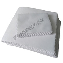 眼镜一次性擦布手机贴膜清洁无尘细布 平板屏幕白色擦布 眼镜相机镜头擦拭布发批 6X8cm 小布200张