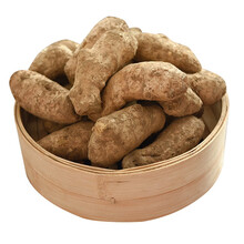 顺丰 现挖山东生姜老姜干姜 健康轻食 3斤