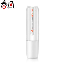 网易严选 春风TryFun  灵感精萃系列 人体润滑液 男女用 水溶性润滑油成人情趣用品 170ml 热感樱桃润滑液