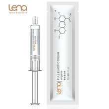 lena莉娜酸性蛋白膜护发素弹力素（赠品） 护发蛋白膜