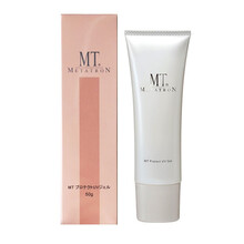 【JD快递】日本湘南MT Metatron 防晒乳液50g SPF34 PA+++