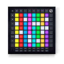 Novation Launchpad RGB MK2 PRO X MINI音乐控制器 LaunchPad PRO MK3
