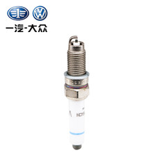 一汽大众(VOLKSWAGEN)原厂火花塞 单只装 全新宝来 16-19年款 1.6L