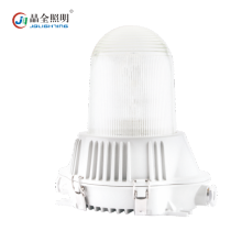 晶全照明（JQLIGHTING）防眩泛光灯 BJQ9603 厂房场馆室内外固定照明灯 150W金卤灯