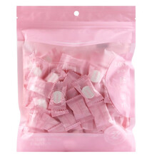 一次性压缩毛巾洗脸巾洁面巾旅行便携包装美容院洗面巾纸擦脸巾100粒 100粒压缩毛巾