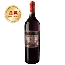 超市	
长城 五星赤霞珠干红葡萄酒 750ml 单瓶装 中粮出品