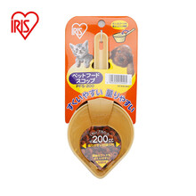 IRIS爱丽思粮桶勺子宠物储粮桶食勺量勺狗粮铲猫粮勺子食物铲用品