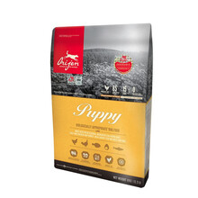 渴望狗粮加拿大进口狗粮幼犬粮 幼犬6kg