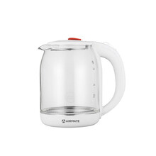艾美特 电水壶CS1815B可视烧水壶