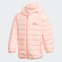 Adidas阿迪达斯童装2020冬季新款男女小童羽绒服GG3628 GG3629 GG3629  104