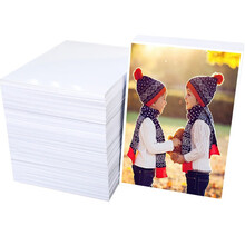 易利丰(elifo)相纸5寸照片纸打印纸相片纸喷墨高光面纸230g 100张