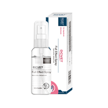 那非普宠物狗狗药浴配皮特芬软膏真菌猫癣皮肤病沐浴露杀菌除螨虫猫咪浴液 肤力新喷剂60ml