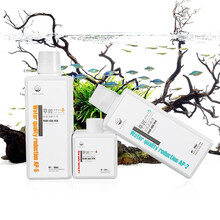 老渔匠水草液肥营养液肥料基肥底肥鱼缸造景水草肥料水草液肥 水质清澈剂650ML