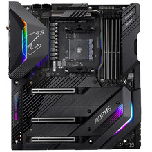 技嘉 X570 AORUS XTREME 大雕主板 支持WIFI6/5900X/3900X/3950X/3090（AMD X570/socket AM4)