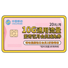 中国移动 辽宁移动 成长包plus版