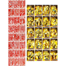 奥特曼卡片黄金卡荣耀版签名卡泽塔赛罗卡牌全套收集册卡册 20张黄金卡+36张红GP，送100张 金卡+卡册