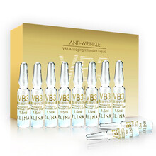 依琳娜智臻驻颜VB3原液伊琳娜改善肌肤细纹提拉紧致精华液 【VB3原液】